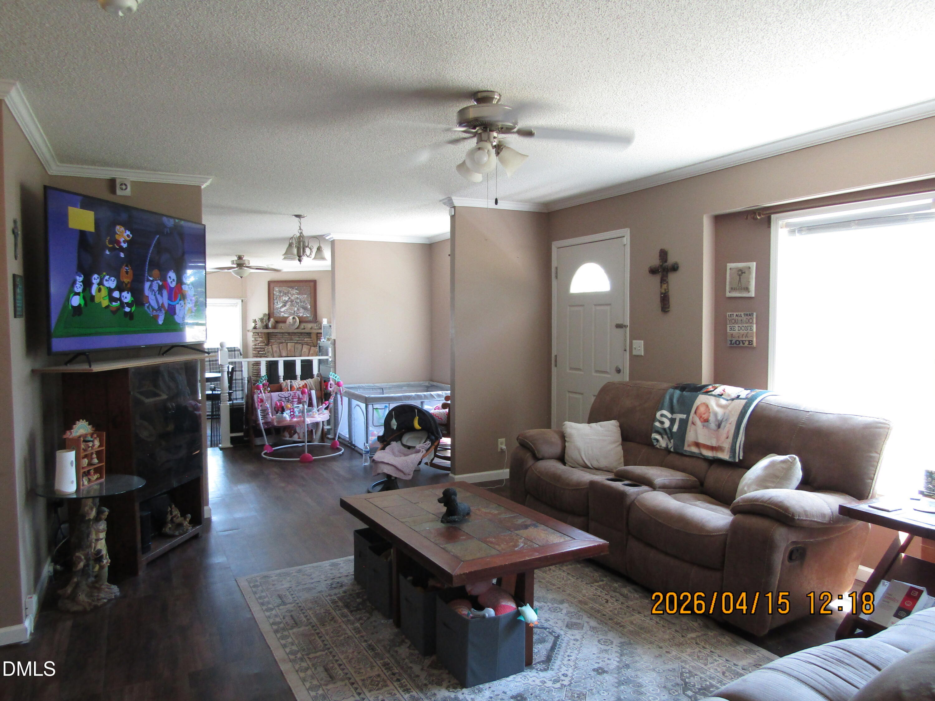 1115 Buck Swamp Road Goldsboro, NC 27530 - Photo 16 of 35 IMG_3292