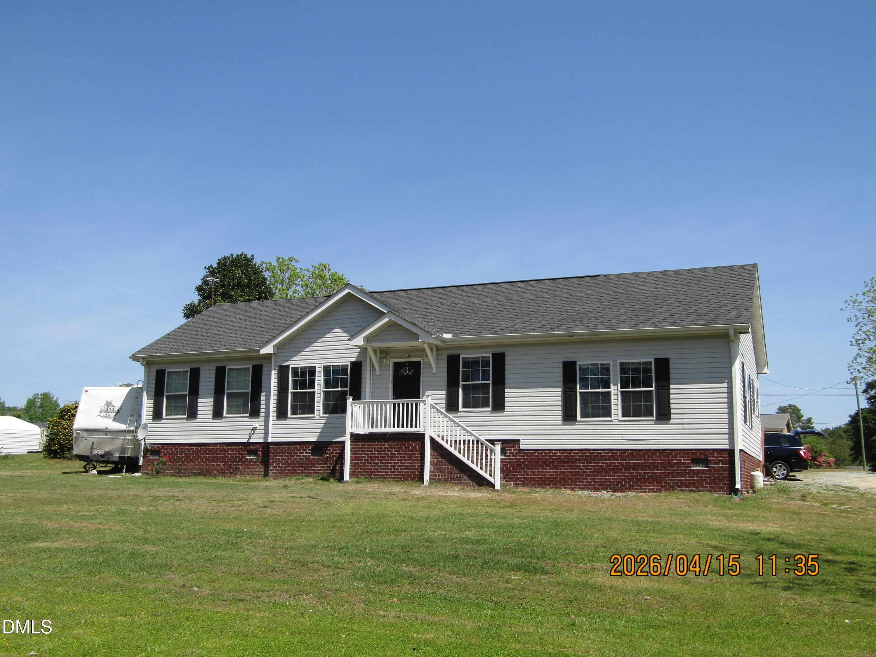 1115 Buck Swamp Road Goldsboro, NC 27530 - Photo 2 of 35 IMG_3223