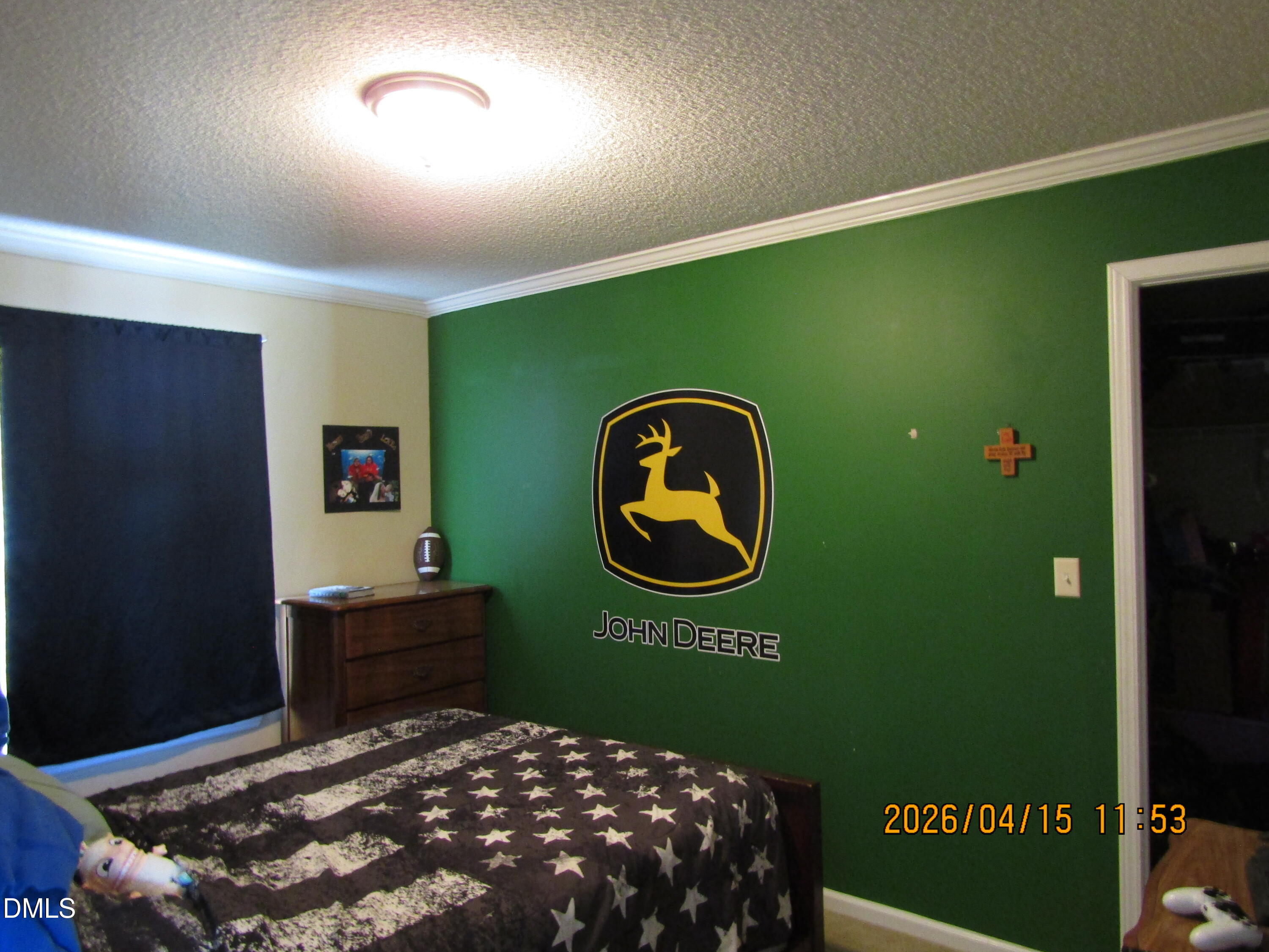 1115 Buck Swamp Road Goldsboro, NC 27530 - Photo 25 of 35 IMG_3239