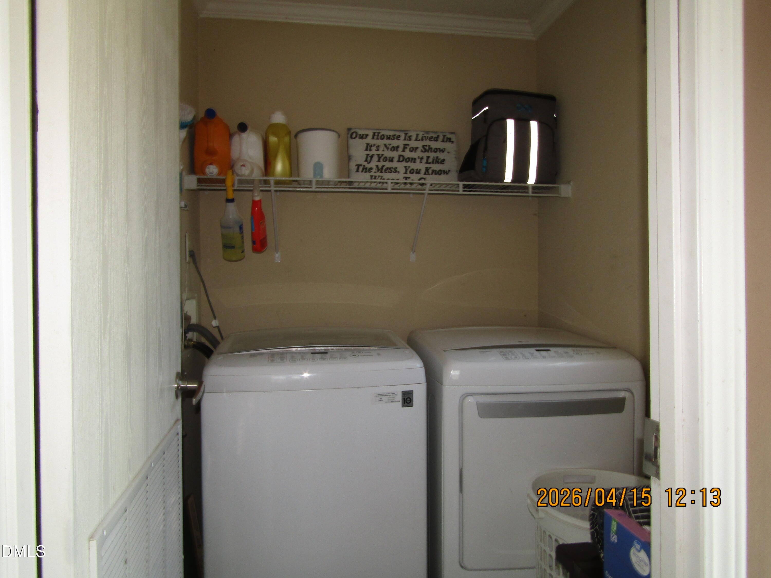 1115 Buck Swamp Road Goldsboro, NC 27530 - Photo 28 of 35 IMG_3280