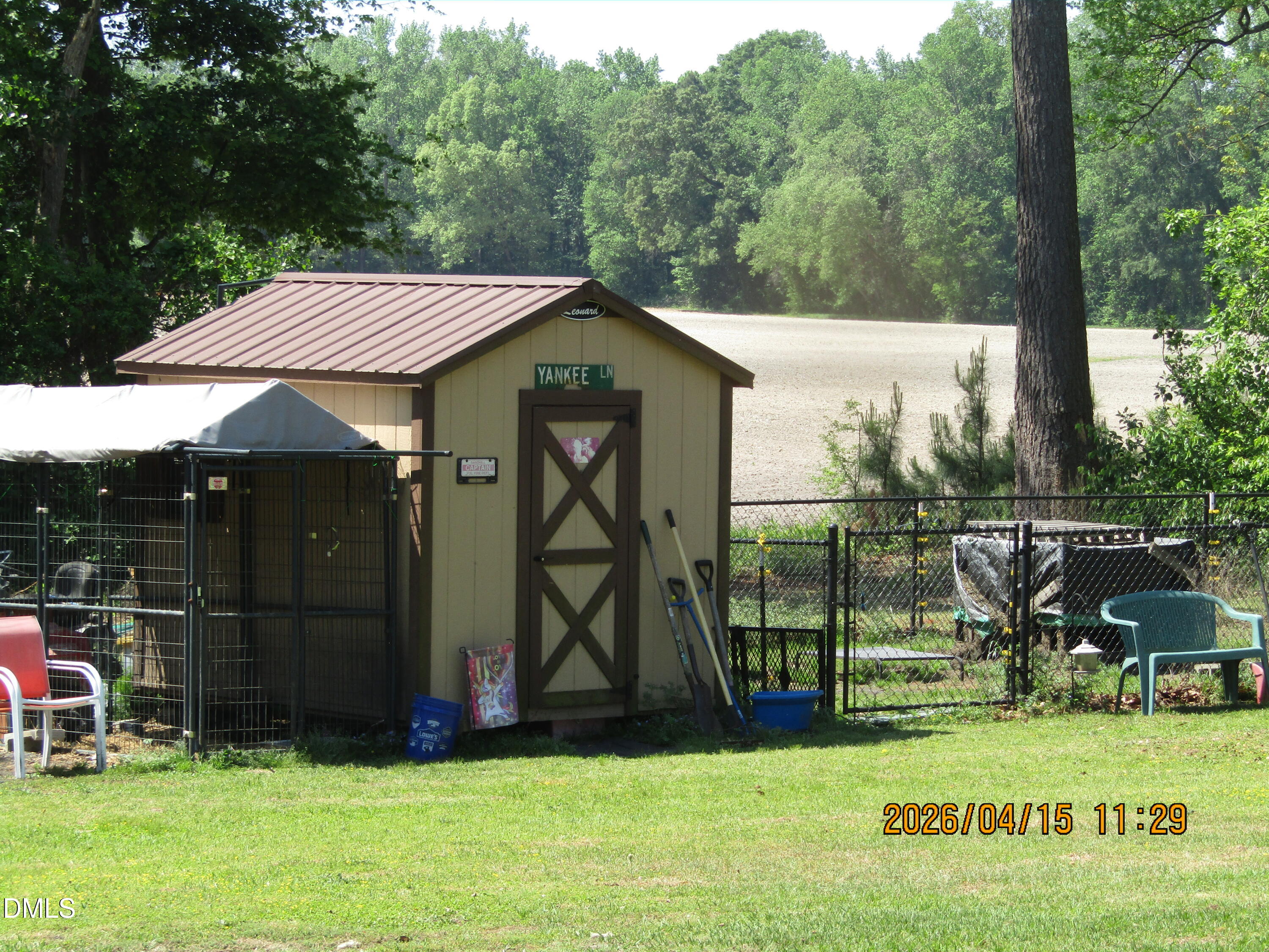 1115 Buck Swamp Road Goldsboro, NC 27530 - Photo 29 of 35 IMG_3217