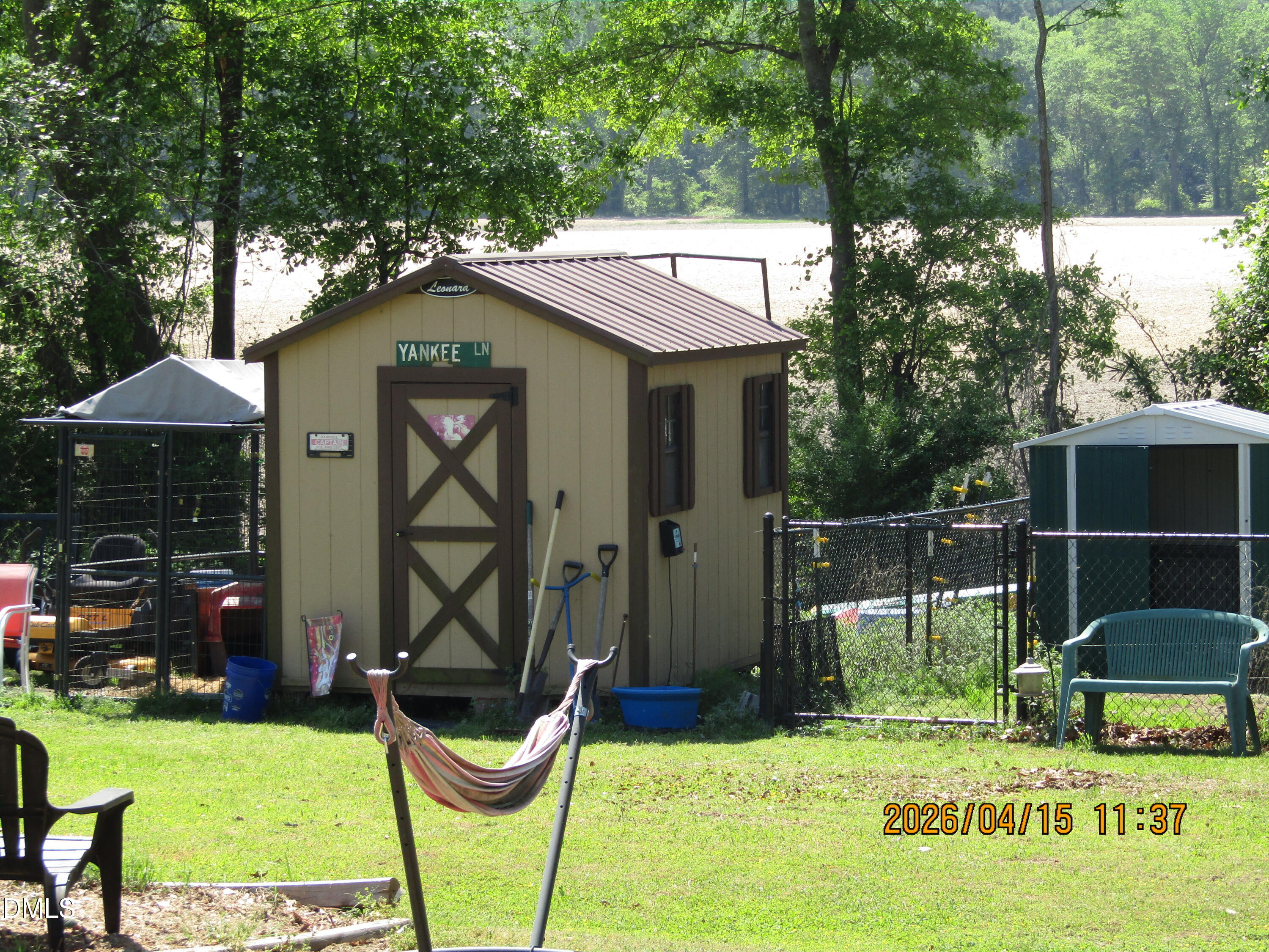 1115 Buck Swamp Road Goldsboro, NC 27530 - Photo 30 of 35 IMG_3232