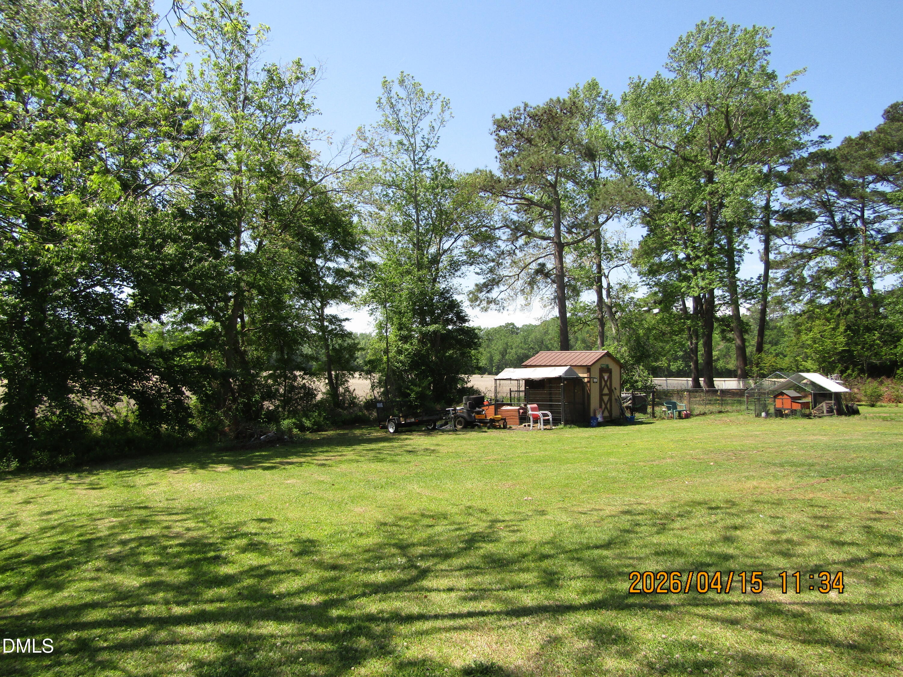 1115 Buck Swamp Road Goldsboro, NC 27530 - Photo 31 of 35 IMG_3219