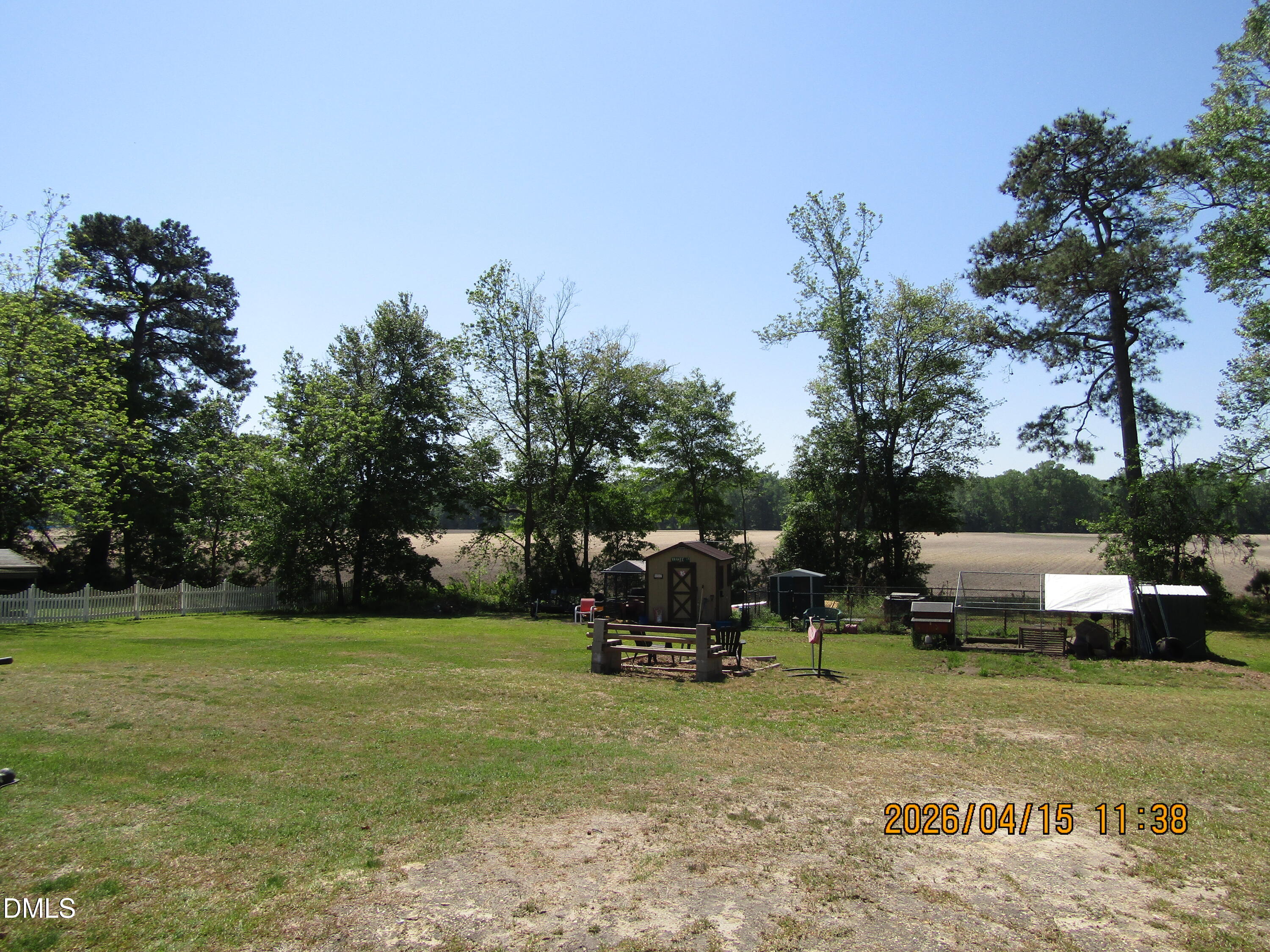 1115 Buck Swamp Road Goldsboro, NC 27530 - Photo 32 of 35 IMG_3235