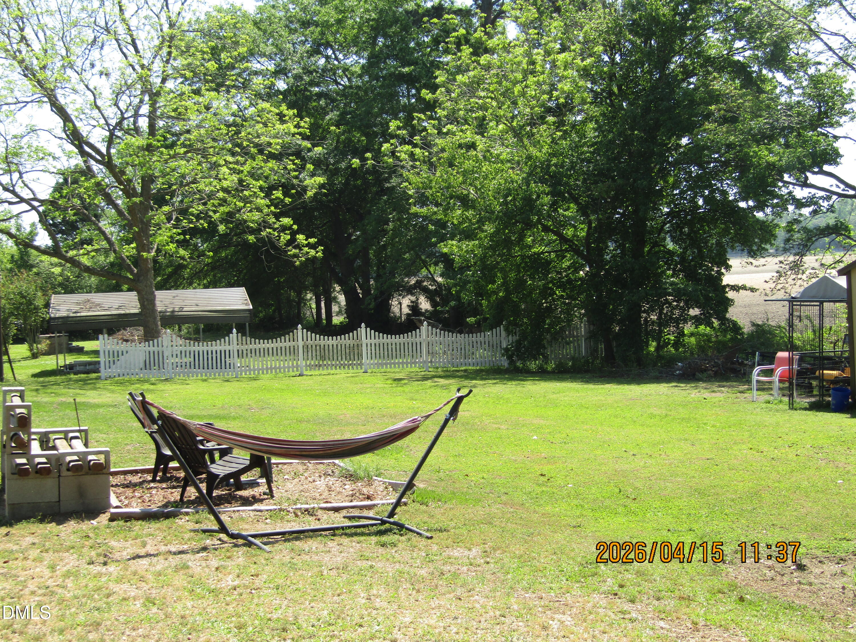 1115 Buck Swamp Road Goldsboro, NC 27530 - Photo 33 of 35 IMG_3231