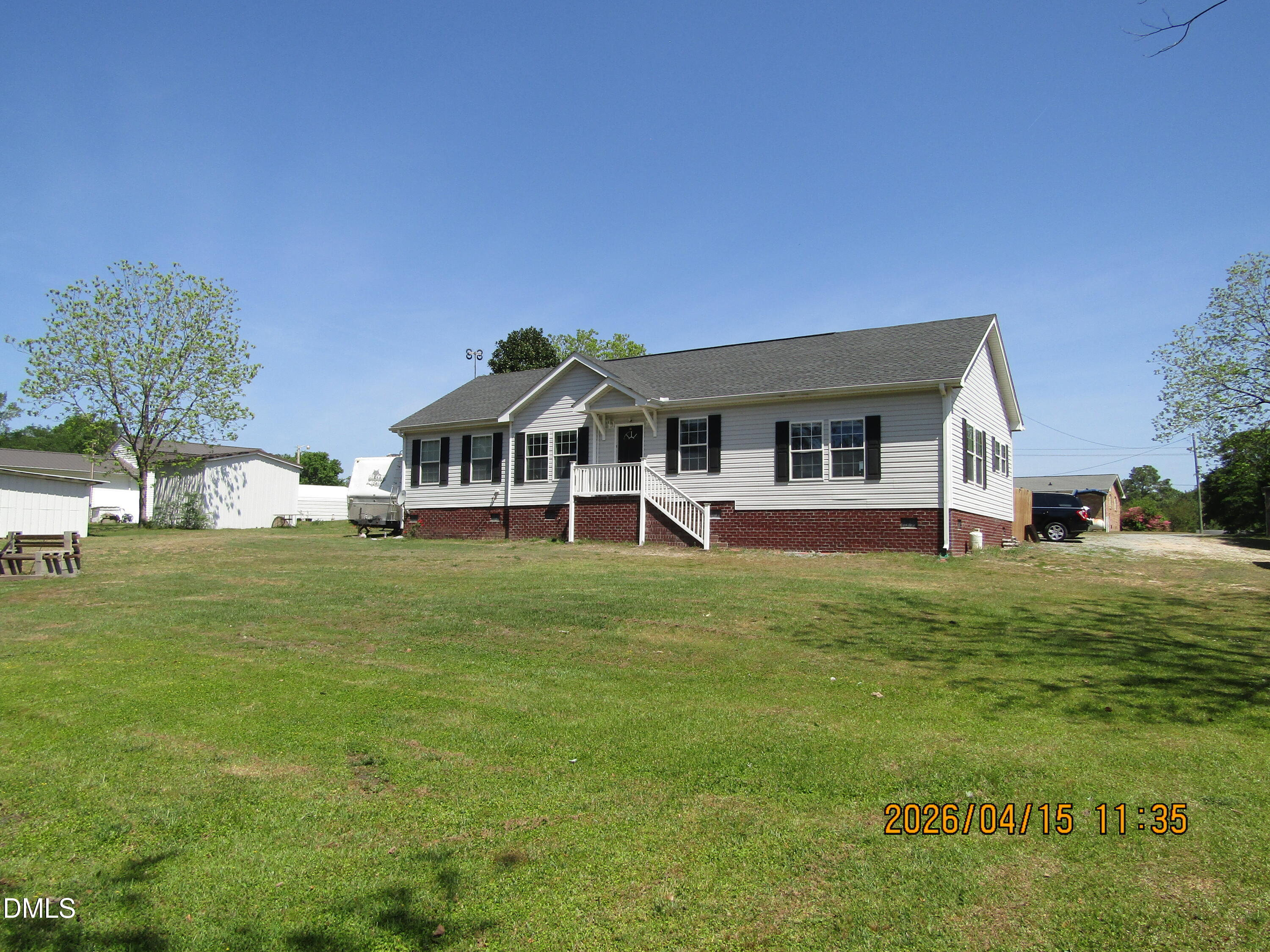 1115 Buck Swamp Road Goldsboro, NC 27530 - Photo 34 of 35 IMG_3222