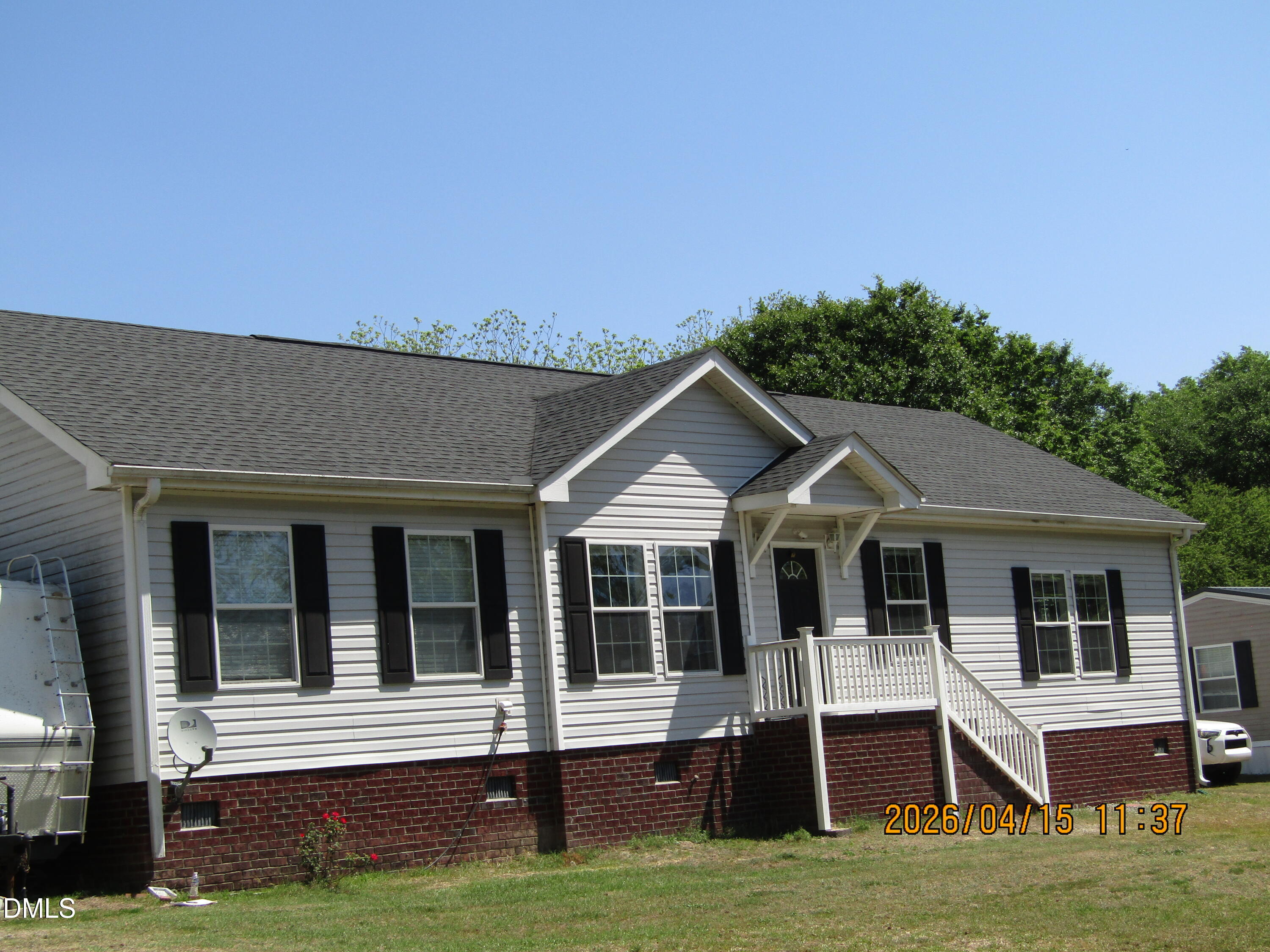 1115 Buck Swamp Road Goldsboro, NC 27530 - Photo 35 of 35 IMG_3230