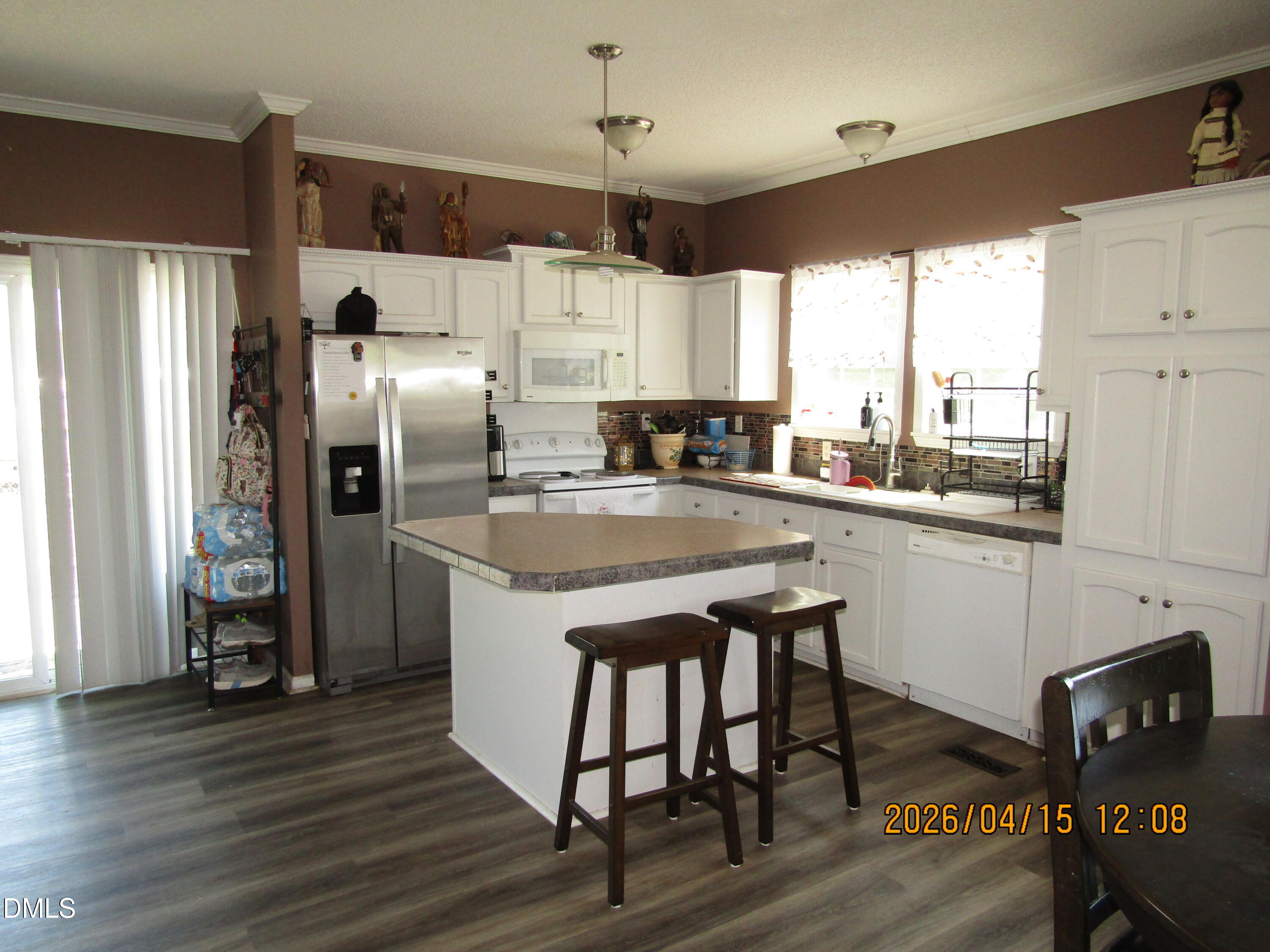 1115 Buck Swamp Road Goldsboro, NC 27530 - Photo 4 of 35 IMG_3271