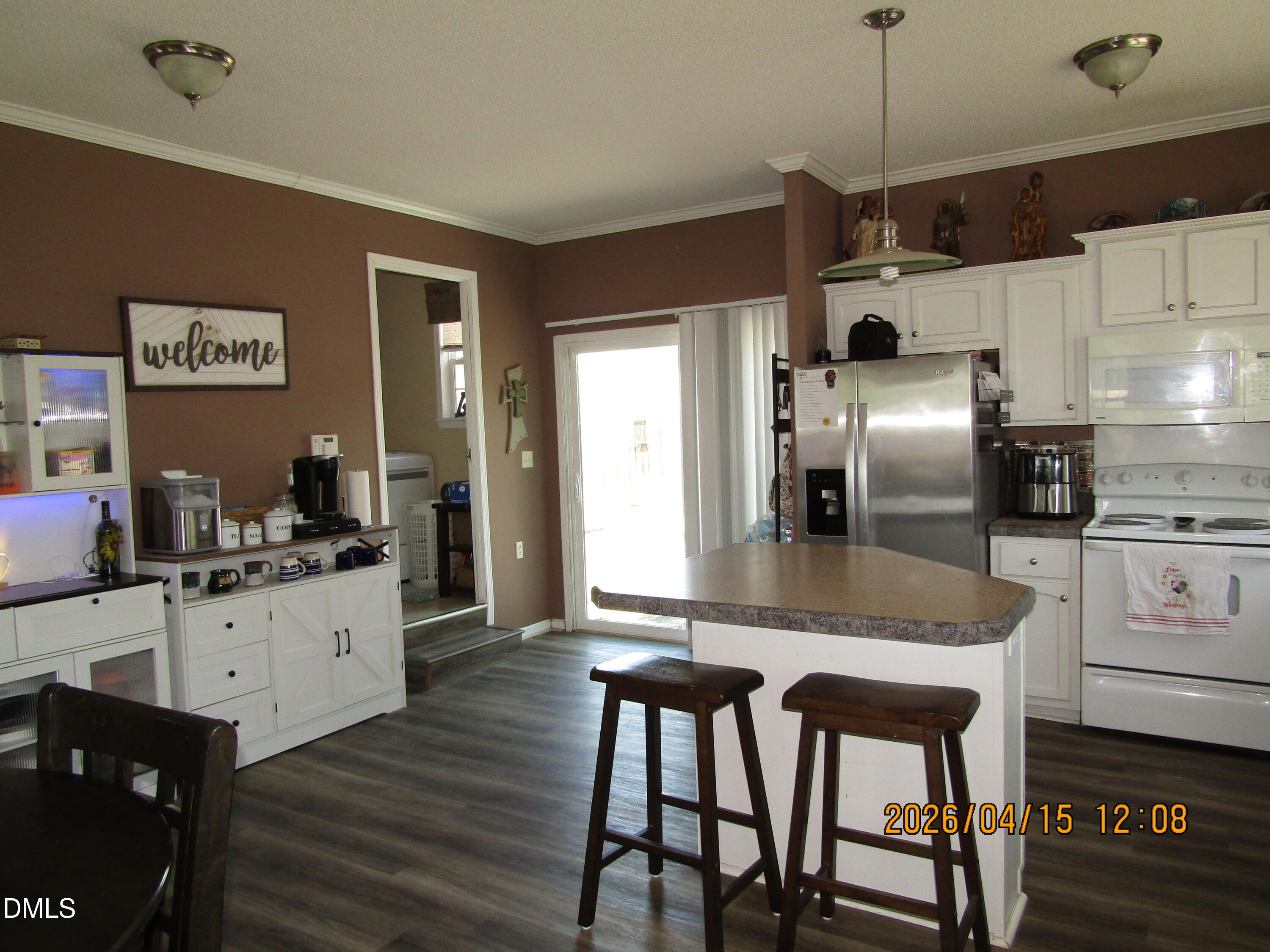 1115 Buck Swamp Road Goldsboro, NC 27530 - Photo 5 of 35 IMG_3272