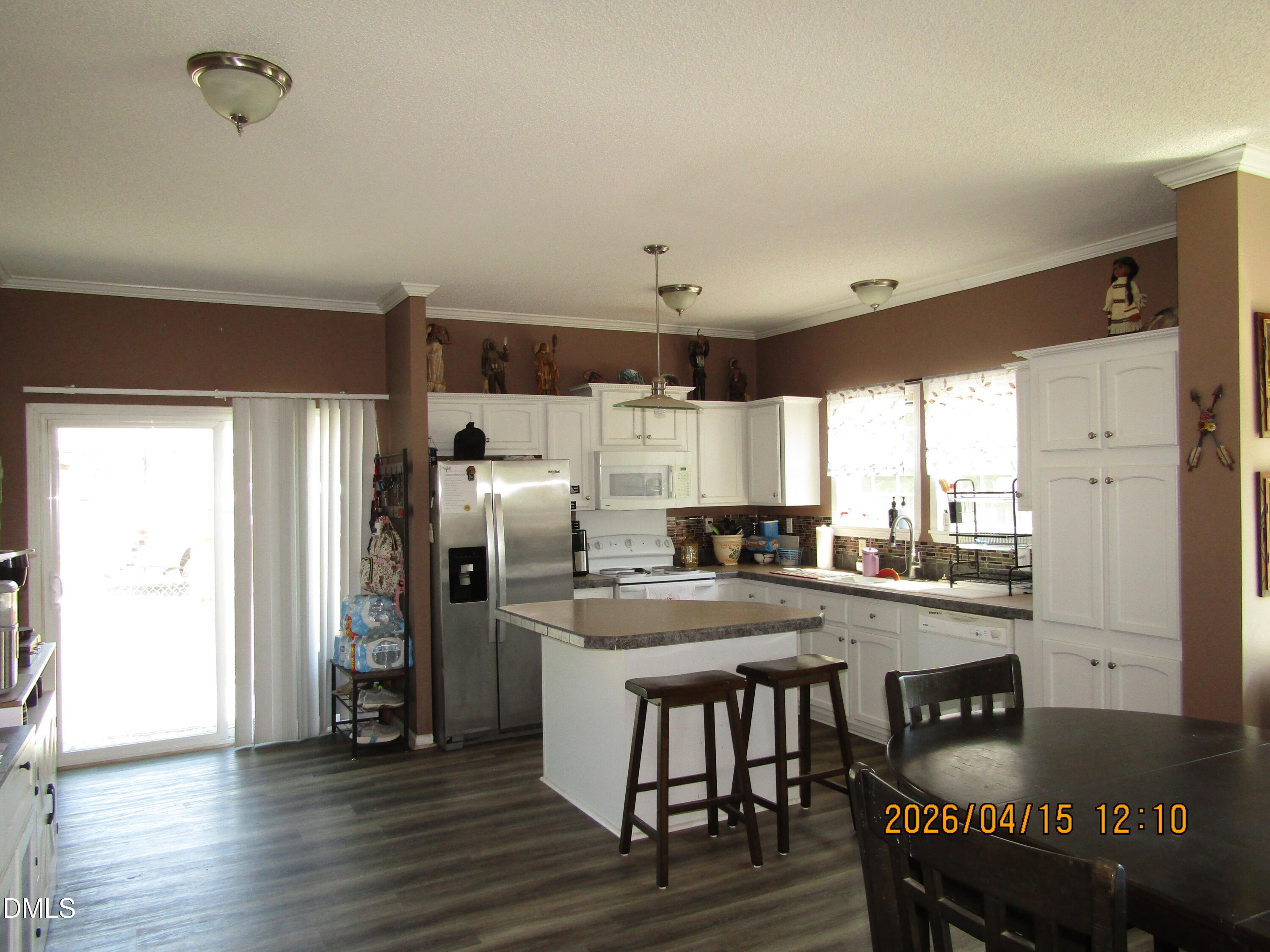 1115 Buck Swamp Road Goldsboro, NC 27530 - Photo 6 of 35 IMG_3275