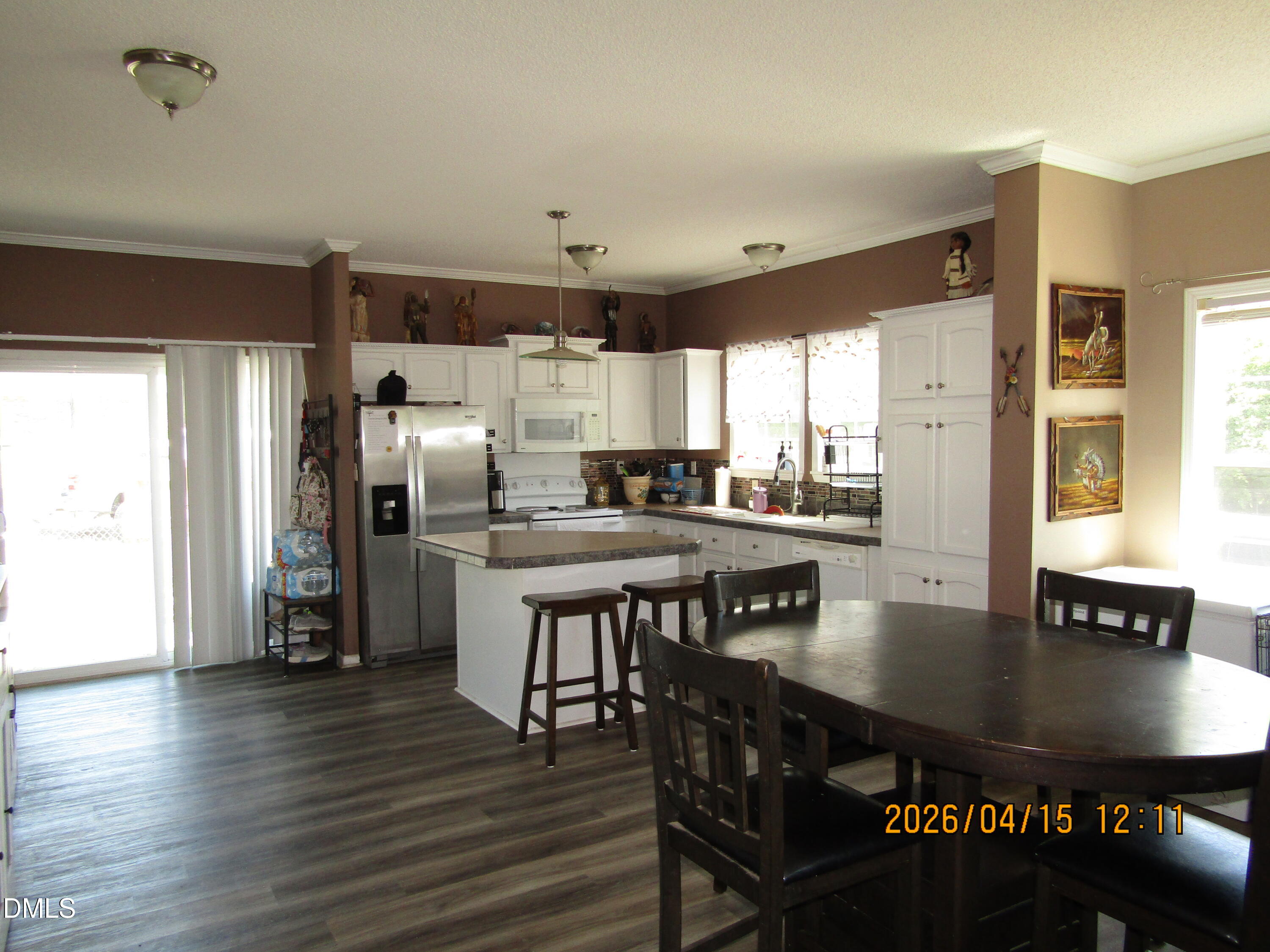 1115 Buck Swamp Road Goldsboro, NC 27530 - Photo 8 of 35 IMG_3278