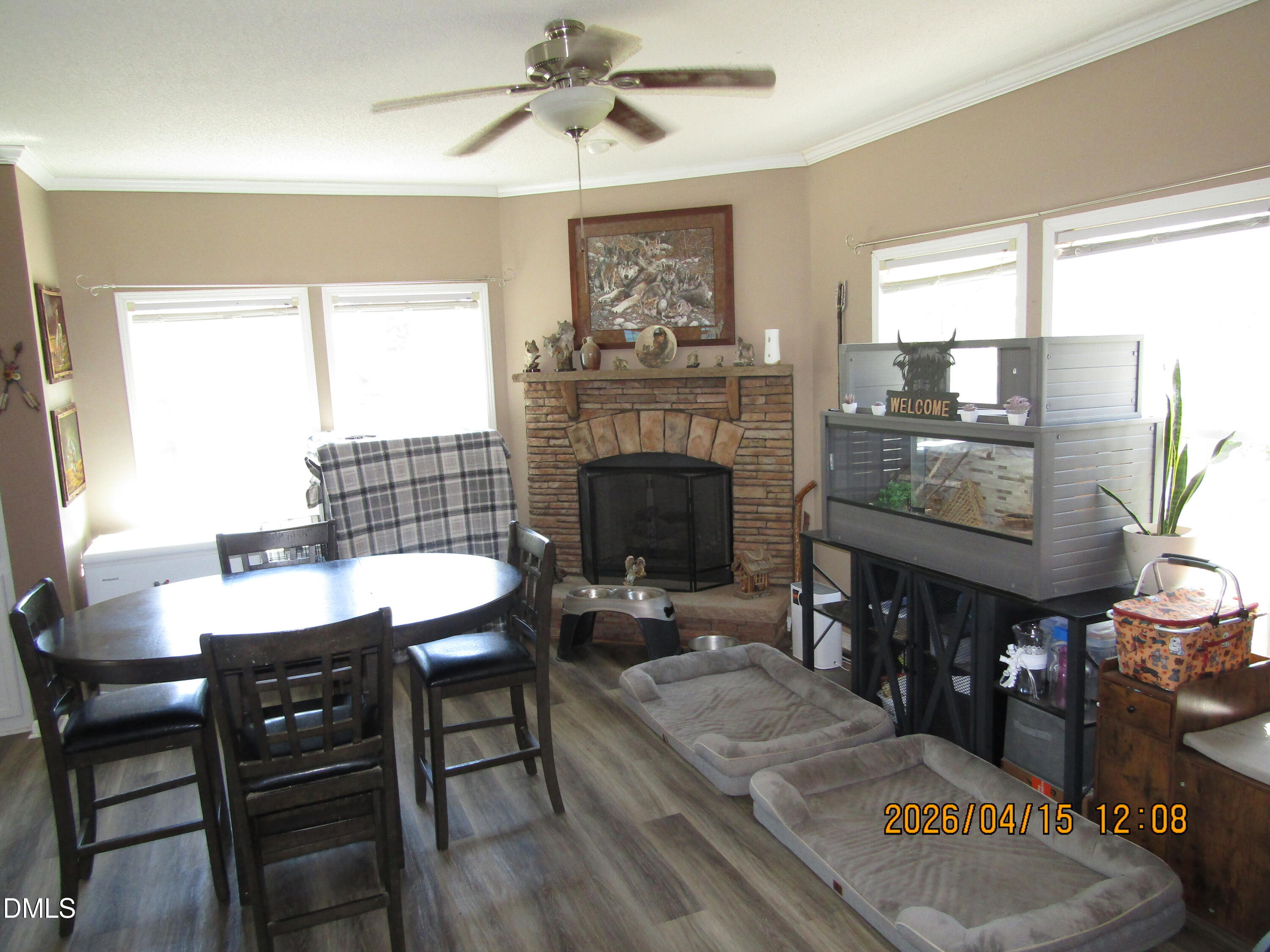 1115 Buck Swamp Road Goldsboro, NC 27530 - Photo 9 of 35 IMG_3270