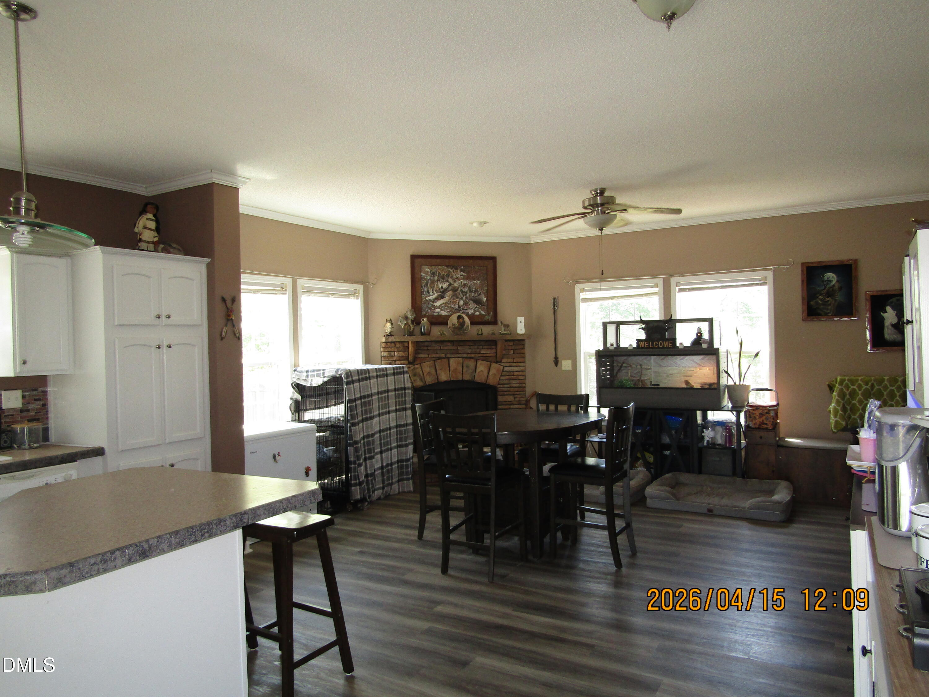 1115 Buck Swamp Road Goldsboro, NC 27530 - Photo 10 of 35 IMG_3274