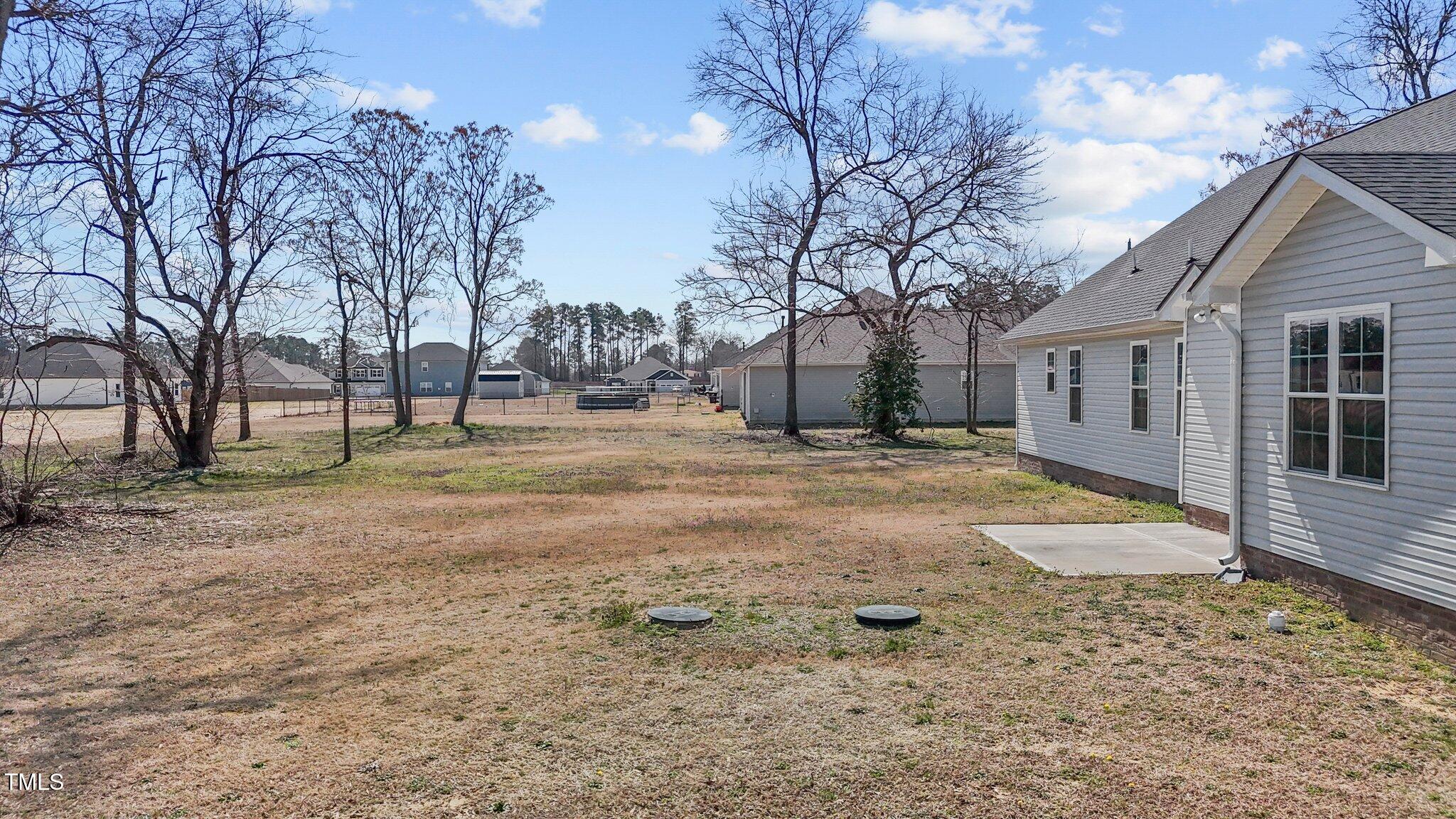 9131 Whitley Road Bailey, NC 27807 - Photo 34 of 44 36