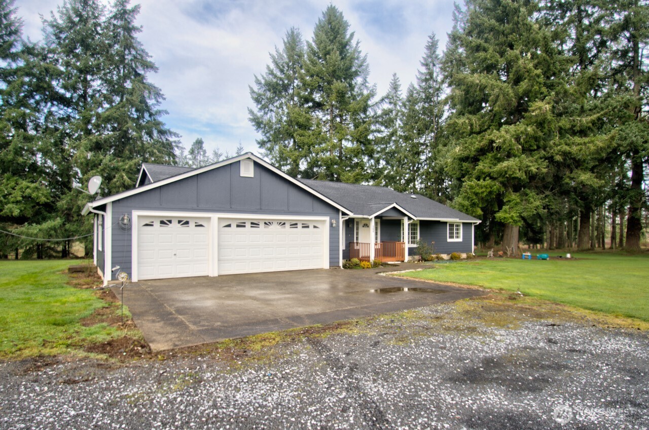 164 Beville Road Chehalis, WA 98532 - Photo 34 of 39