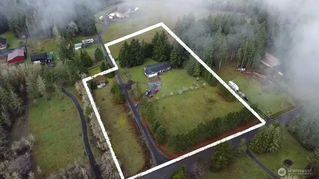 $649,000 | 164 Beville Road, Chehalis, WA 98532
