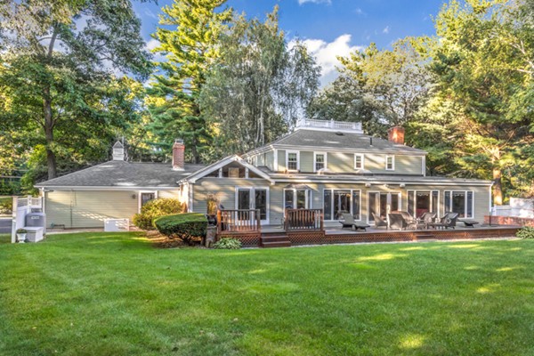 18 Huntingdon Road Lynnfield, MA 01940 - Photo 24 of 25 Gallery Image 24