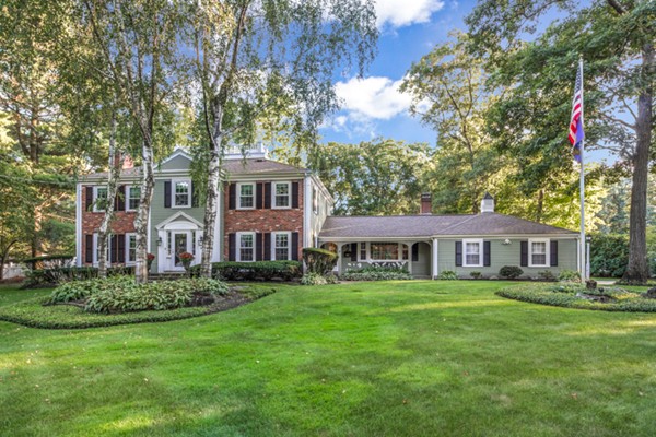 18 Huntingdon Road Lynnfield, MA 01940 - Photo 25 of 25 Gallery Image 25