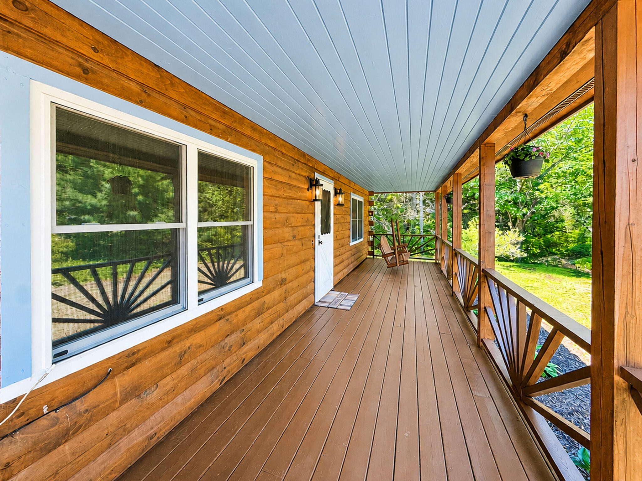 161 Birch-Harbor Road Winter Harbor, ME 04693 - Photo 11 of 40 Large deck