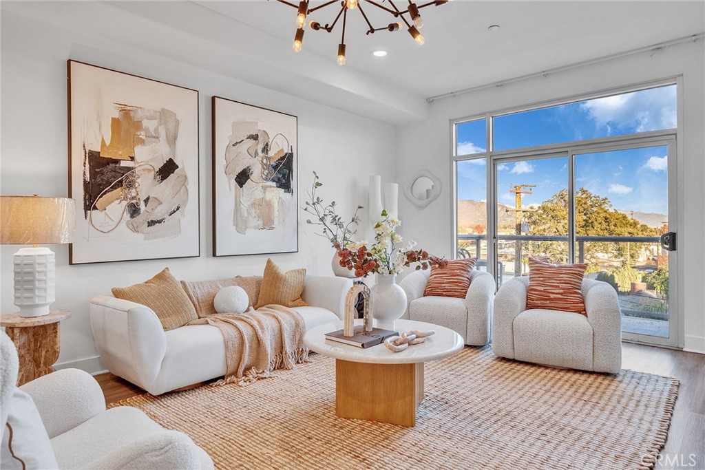 56 East Duarte Road, Unit 418 Arcadia, CA 91006 - Photo 35 of 52