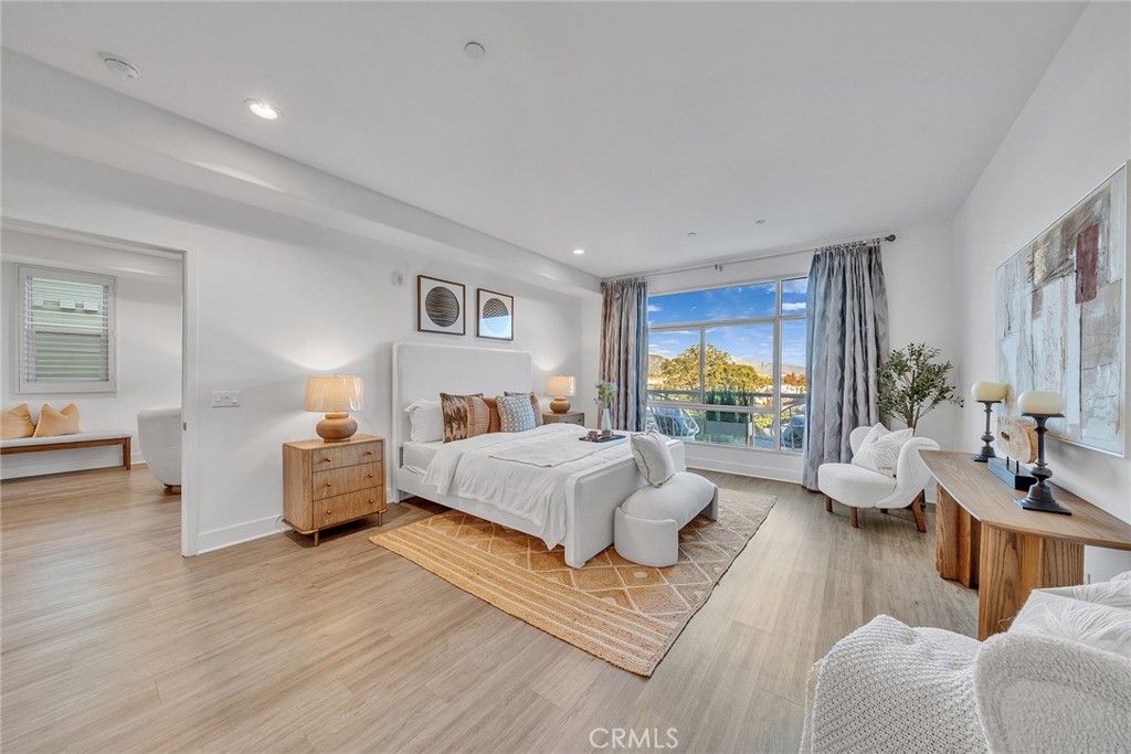 56 East Duarte Road, Unit 418 Arcadia, CA 91006 - Photo 43 of 52