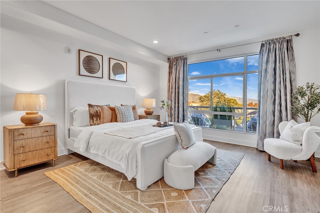 56 East Duarte Road, Unit 418 Arcadia, CA 91006 - Photo 44 of 52