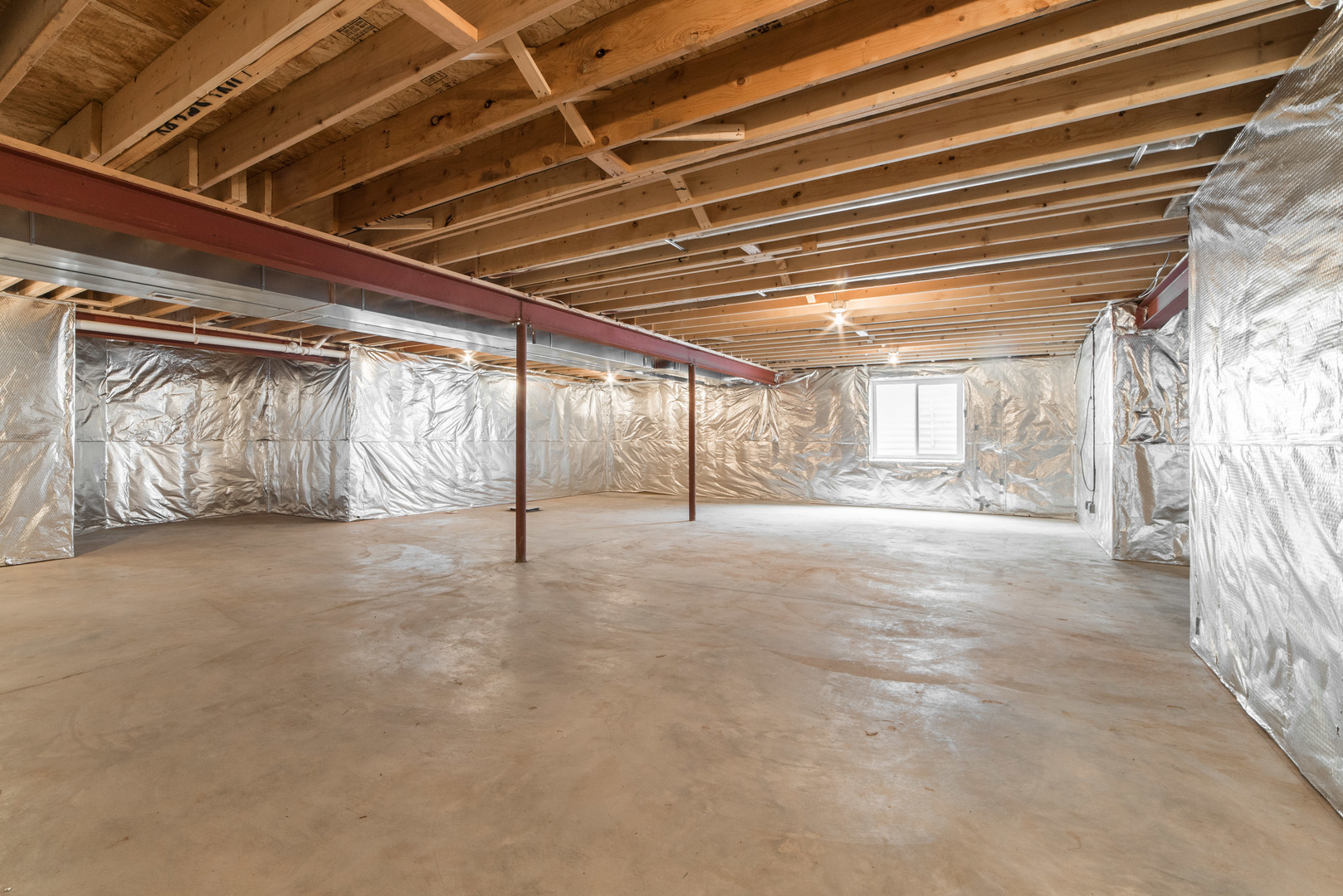 1111 Bailey Road Sycamore, IL 60178 - Photo 27 of 32 a view of an empty room