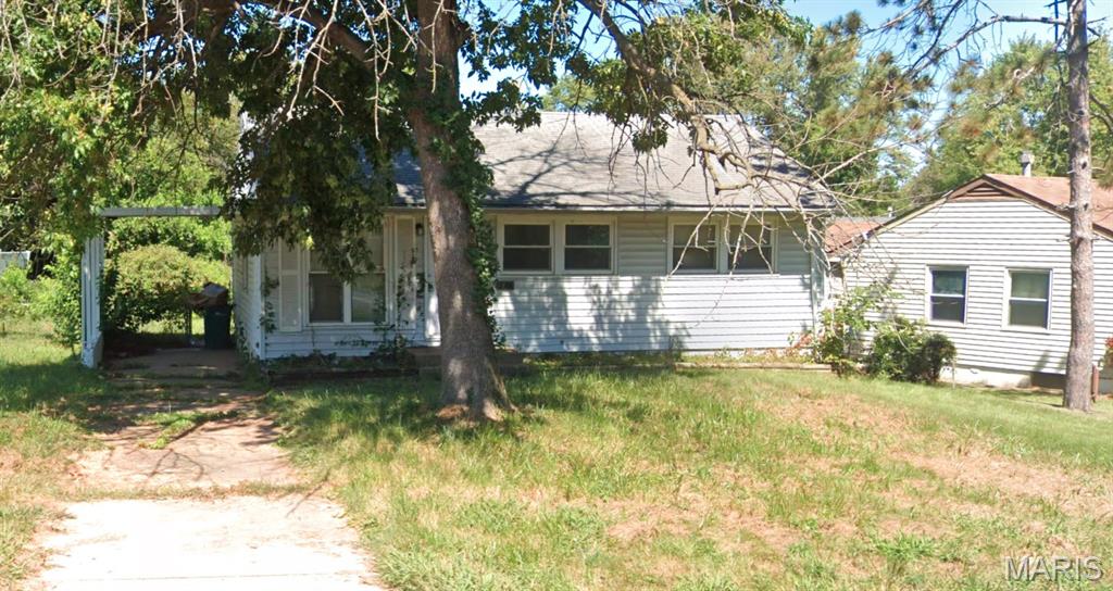 345 Cameron Road St. Louis, MO 63137 - Photo 1 of 1