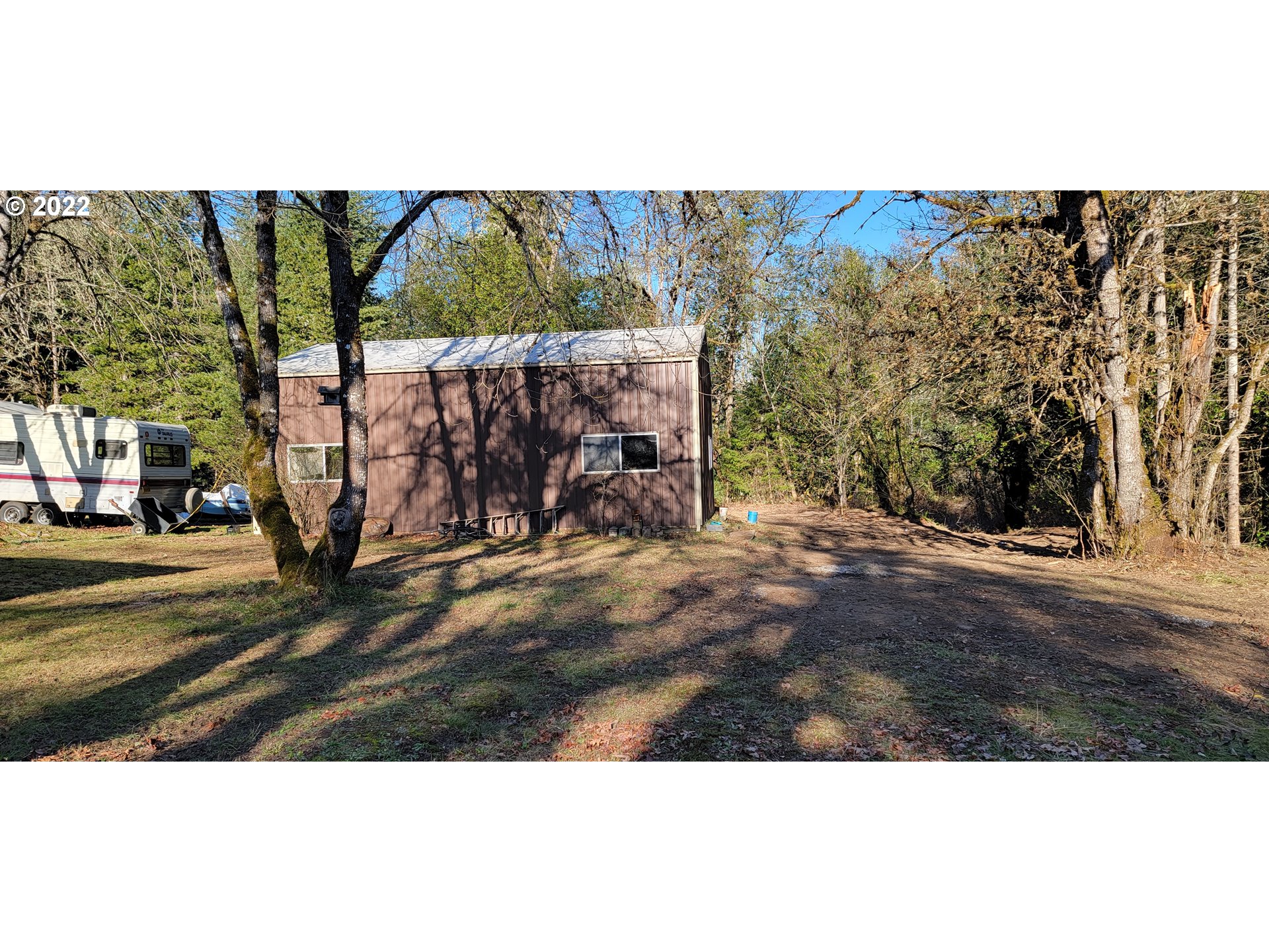 1824 Kent Creek Road Winston, OR 97496 - Photo 6 of 11 Gallery Image 6