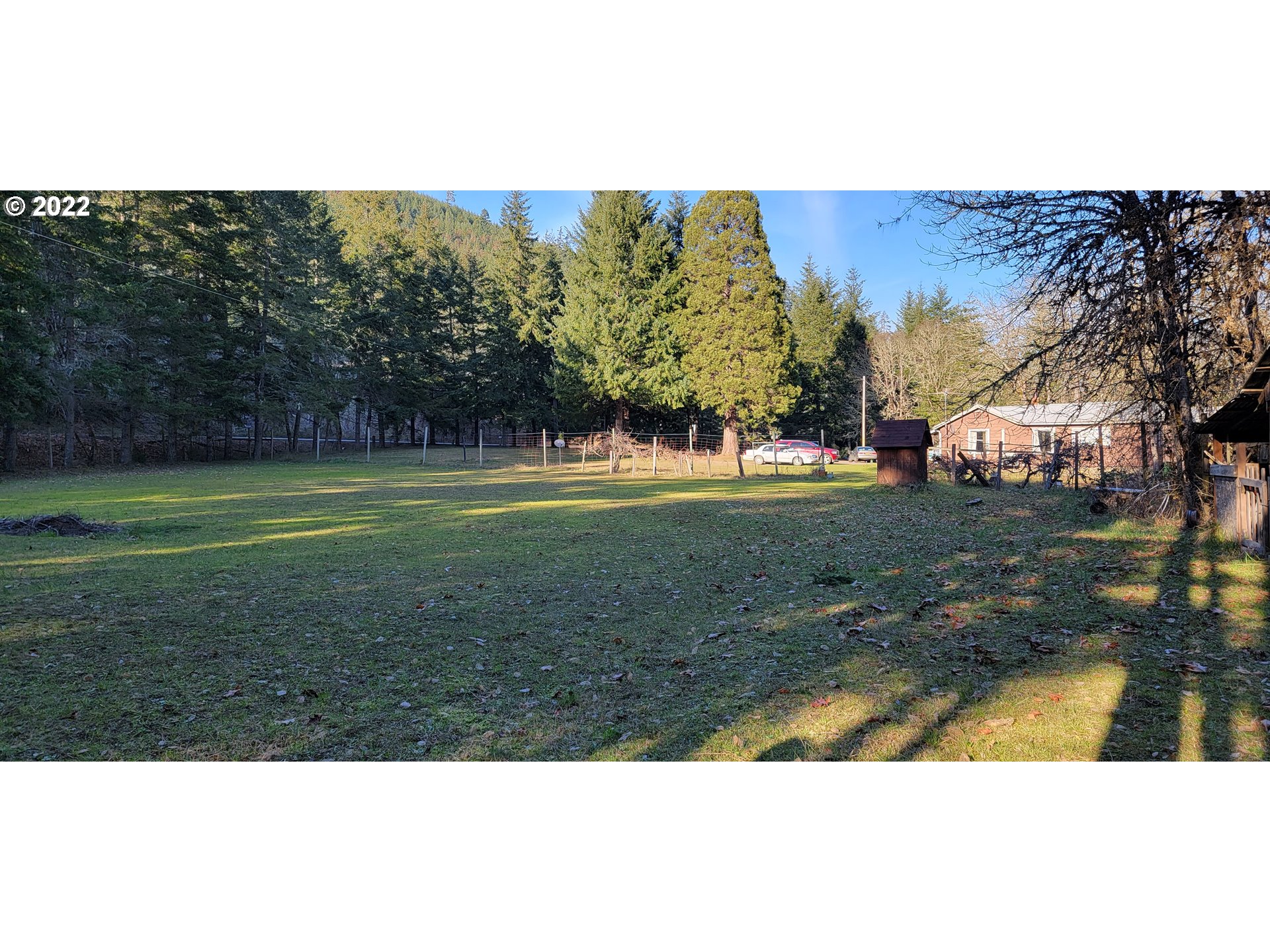 1824 Kent Creek Road Winston, OR 97496 - Photo 8 of 11 Gallery Image 8