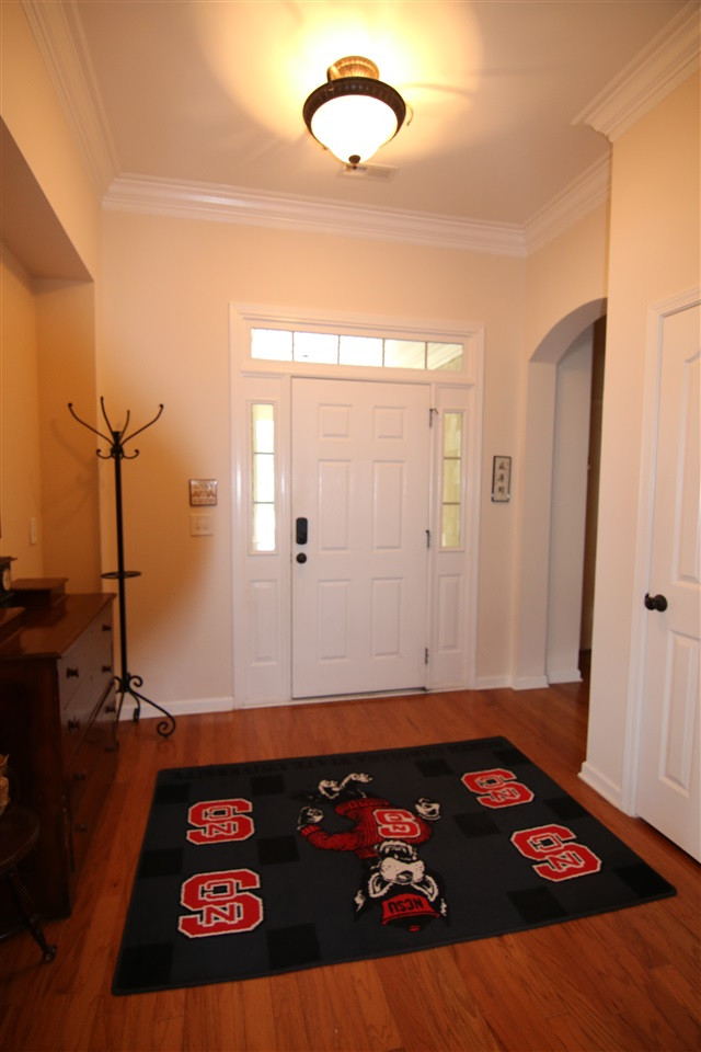 6124 Leesburg Lane Raleigh, NC 27617 - Photo 5 of 25 Photo 5