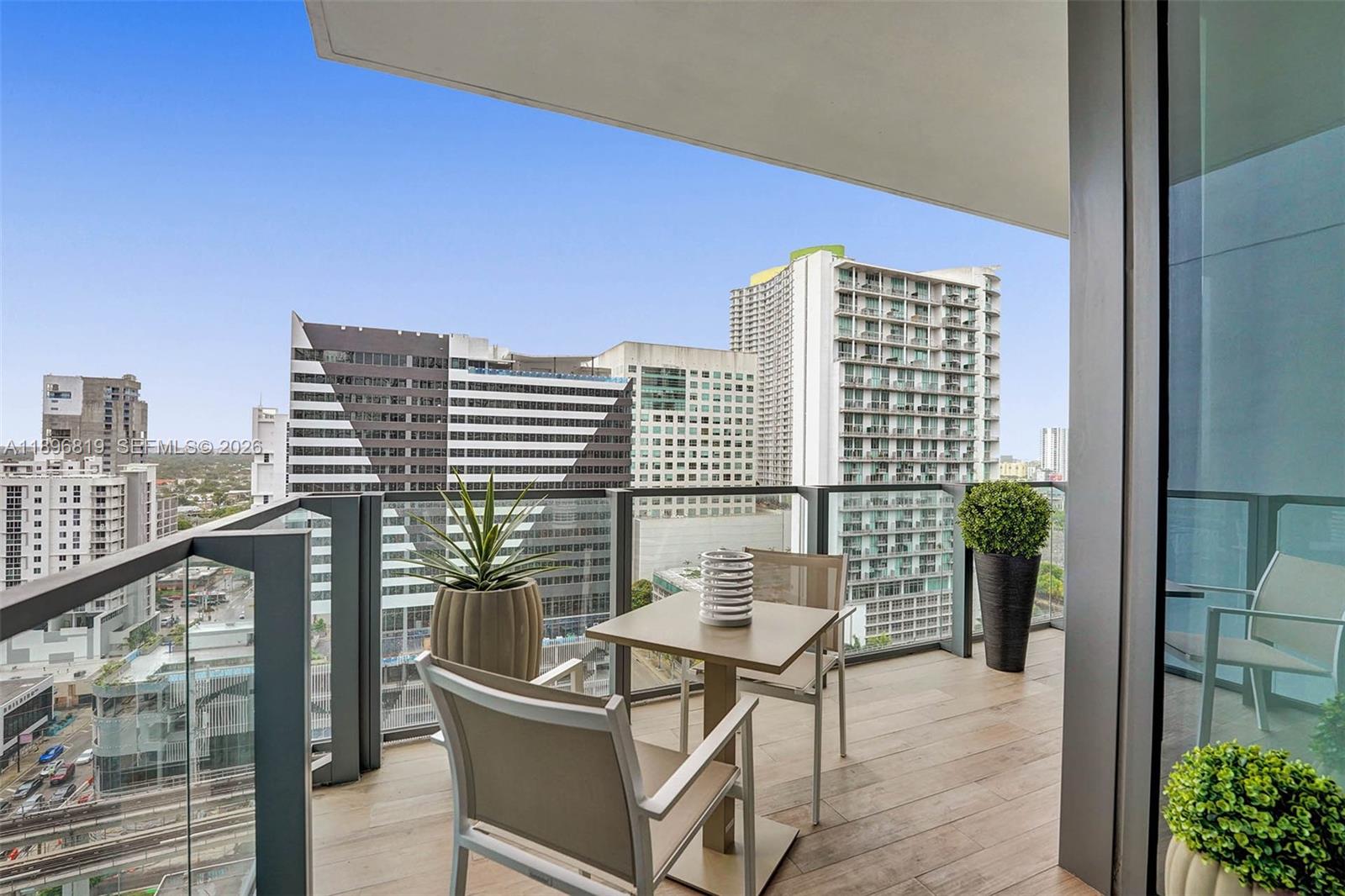 88 Southwest 7th Street, Unit 1408 Miami, FL 33130 - Photo 16 of 16