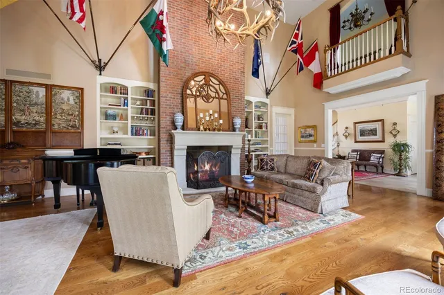 $5,950,000 | 2072 Summit Street, Franktown, CO 80116