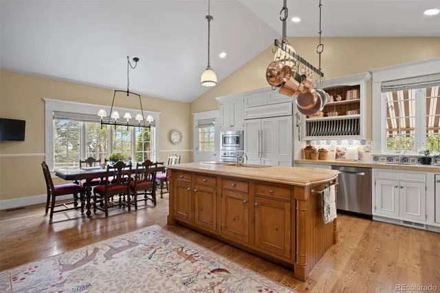 $5,950,000 | 2072 Summit Street, Franktown, CO 80116