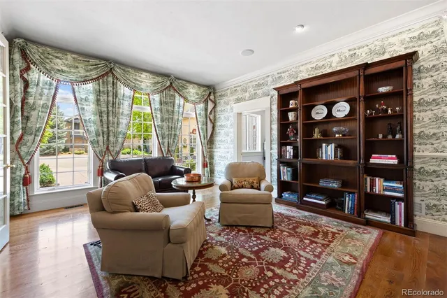 $5,950,000 | 2072 Summit Street, Franktown, CO 80116