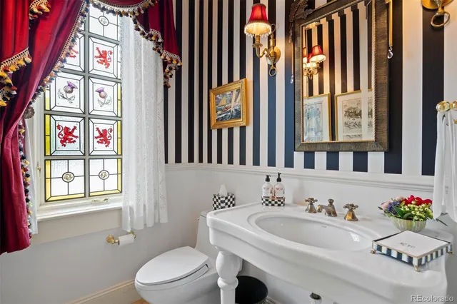 $5,950,000 | 2072 Summit Street, Franktown, CO 80116