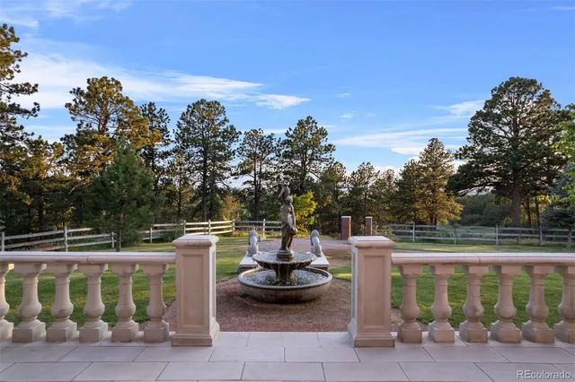 $5,950,000 | 2072 Summit Street, Franktown, CO 80116