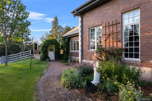 $5,950,000 | 2072 Summit Street, Franktown, CO 80116