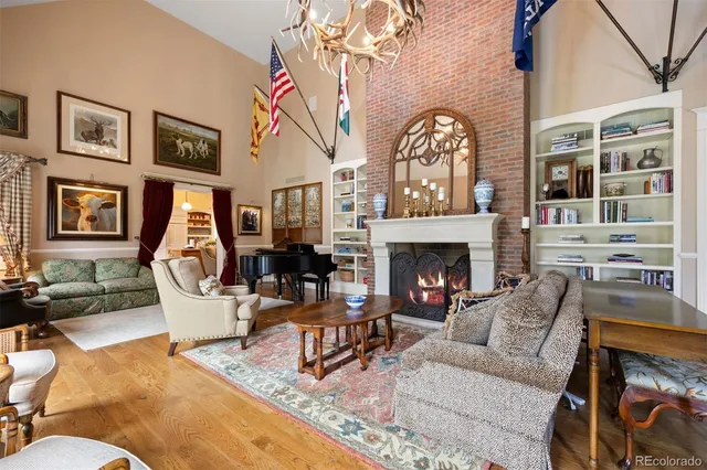 $5,950,000 | 2072 Summit Street, Franktown, CO 80116