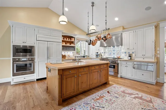 $5,950,000 | 2072 Summit Street, Franktown, CO 80116