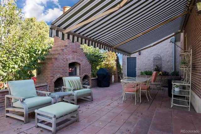 $5,950,000 | 2072 Summit Street, Franktown, CO 80116