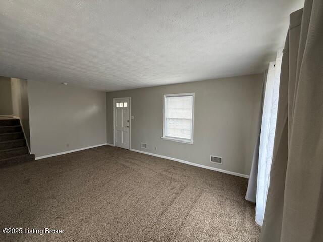 4018 Retreat Road Louisville, KY 40219 - Photo 10 of 25 Living room 4