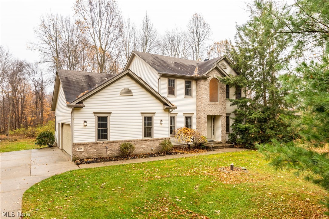 4508 Wayne Road Mantua, OH 44255 - Photo 1 of 31 Gallery Image 1