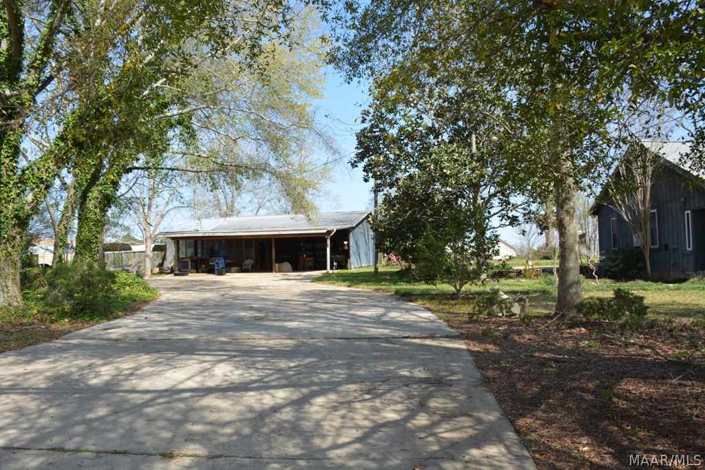 1443 Tom Fain Road Chancellor, AL 36316 - Photo 25 of 34 Gallery Image 25
