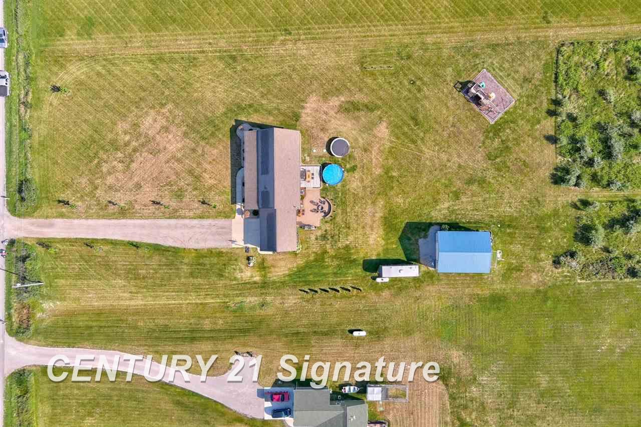 1739 South Brennan Road Hemlock, MI 48626 - Photo 51 of 56
