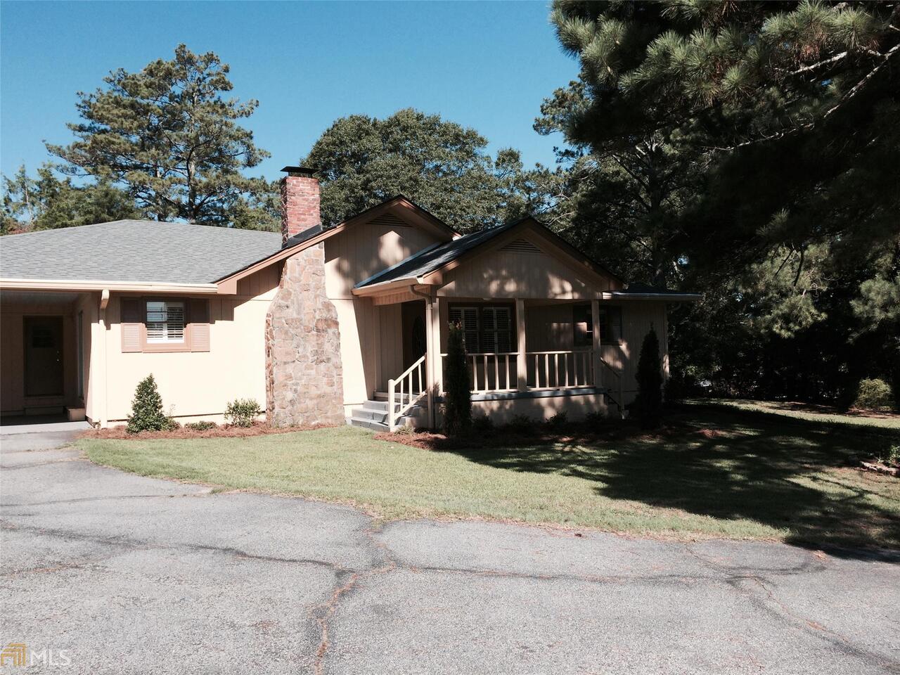 419 County Line Road Fayetteville, GA 30215 - Photo 1 of 1 Gallery Image 1
