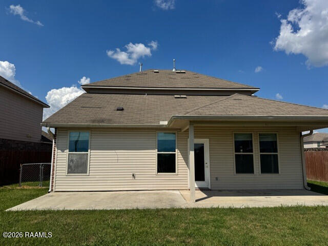 303 Old Silo Road Rayne, LA 70578 - Photo 19 of 21 IMG_5493