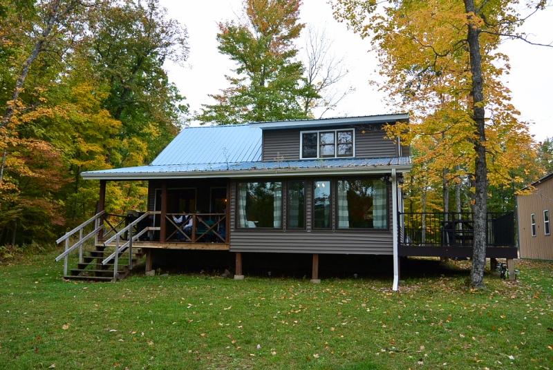 N1297 Ranch Road Holcombe, WI 54745 - Photo 1 of 1