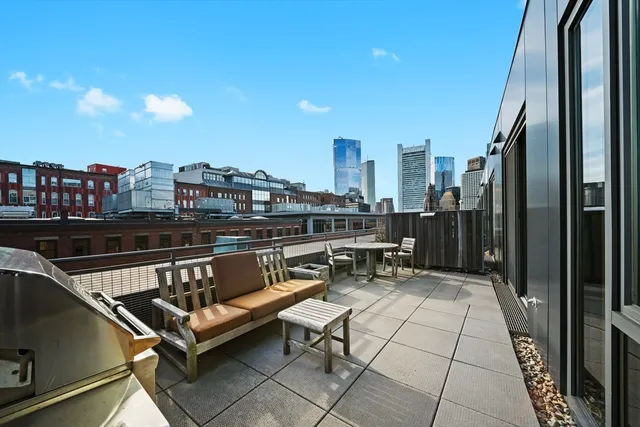 $4,900 | 346 Congress Street, Unit 609, Boston, MA 02210