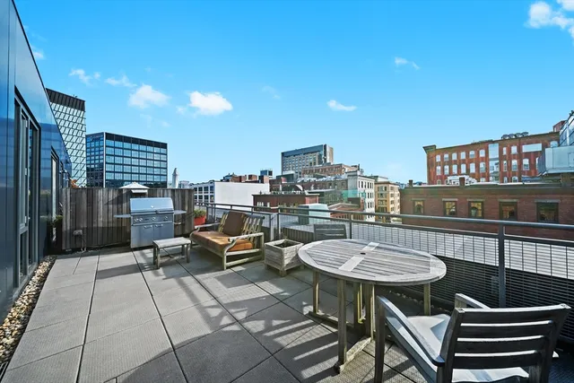 $4,900 | 346 Congress Street, Unit 609, Boston, MA 02210